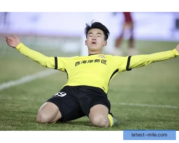 中超重磅引援 青岛西海岸签下巴西联赛锋霸