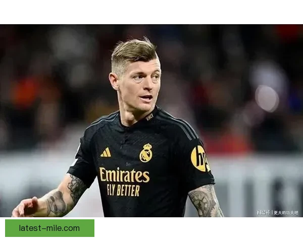 克罗斯透露将以世界杯表现为标准决定职业生涯去留